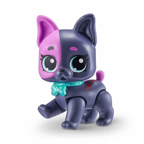 Pet Rescue S1,PDQ